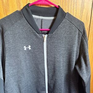 Under Armor Zip Up